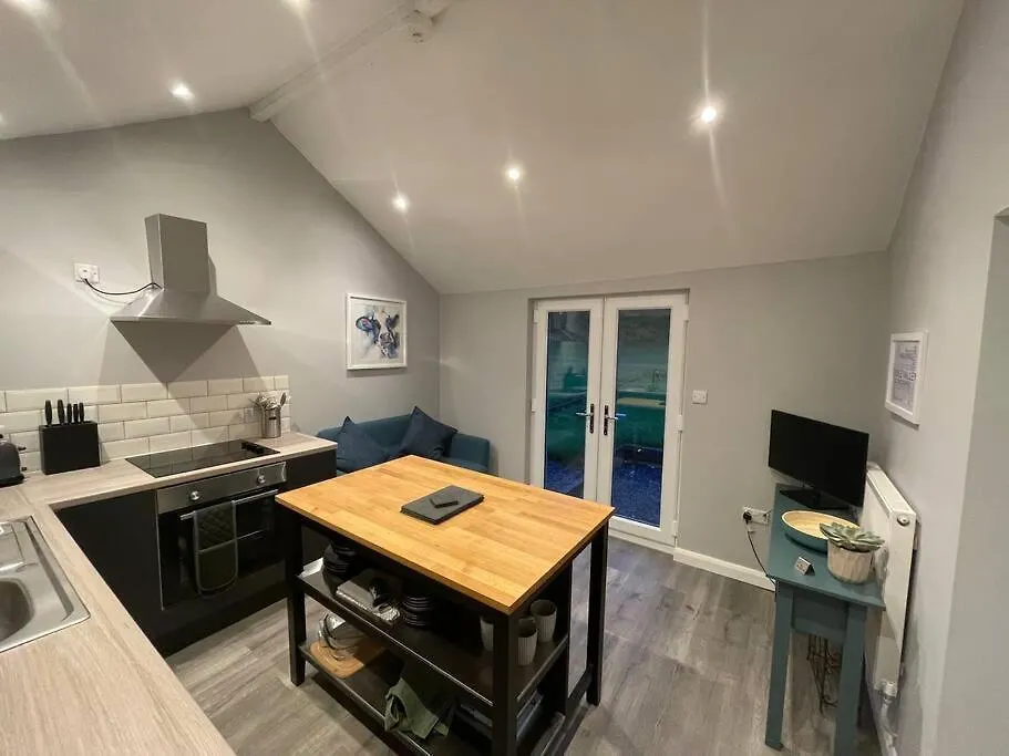 Beautiful Self-Catering Cottages, Ribble Valley West Bradford 0*,  United Kingdom