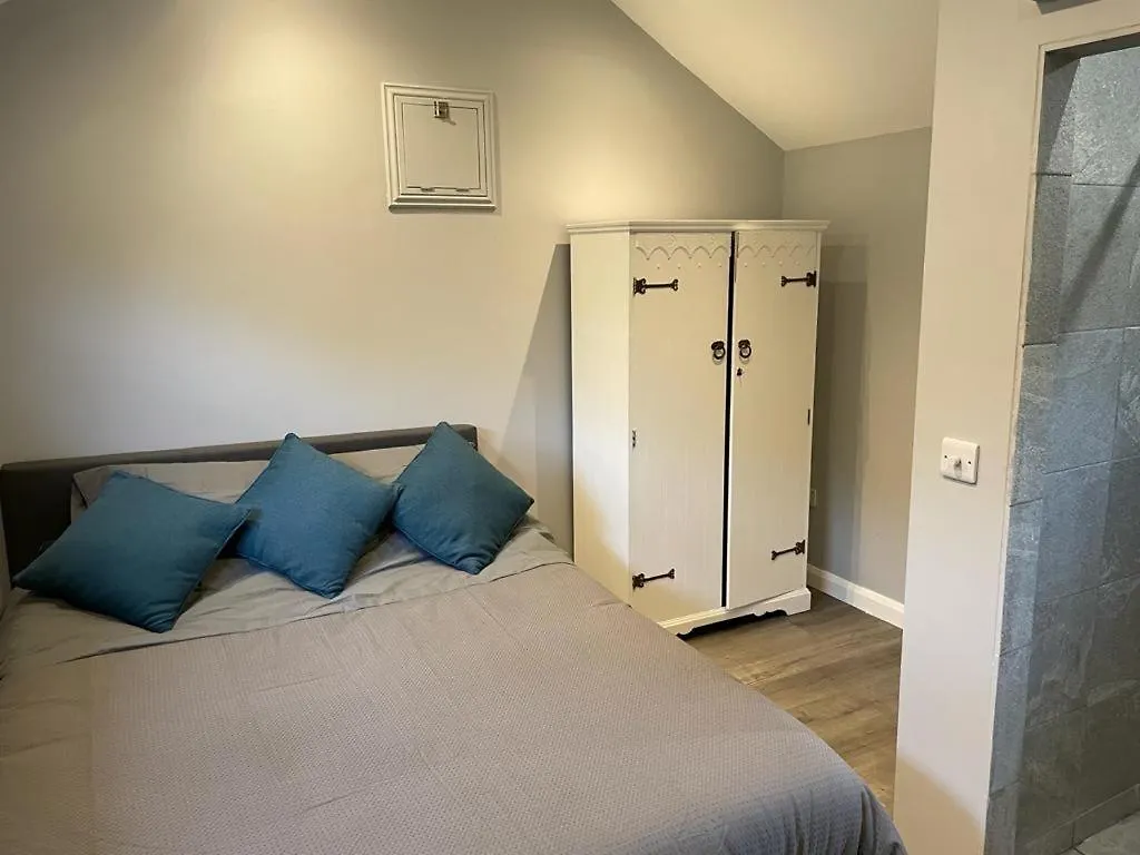 Beautiful Self-Catering Cottages, Ribble Valley West Bradford
