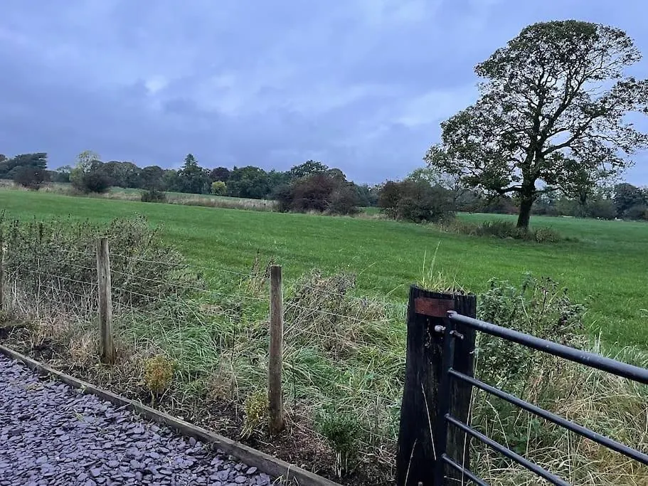 Beautiful Self-Catering Cottages, Ribble Valley West Bradford United Kingdom