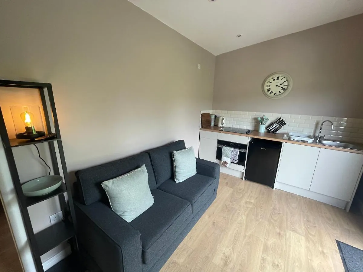 Beautiful Self-Catering Cottages, Ribble Valley West Bradford United Kingdom