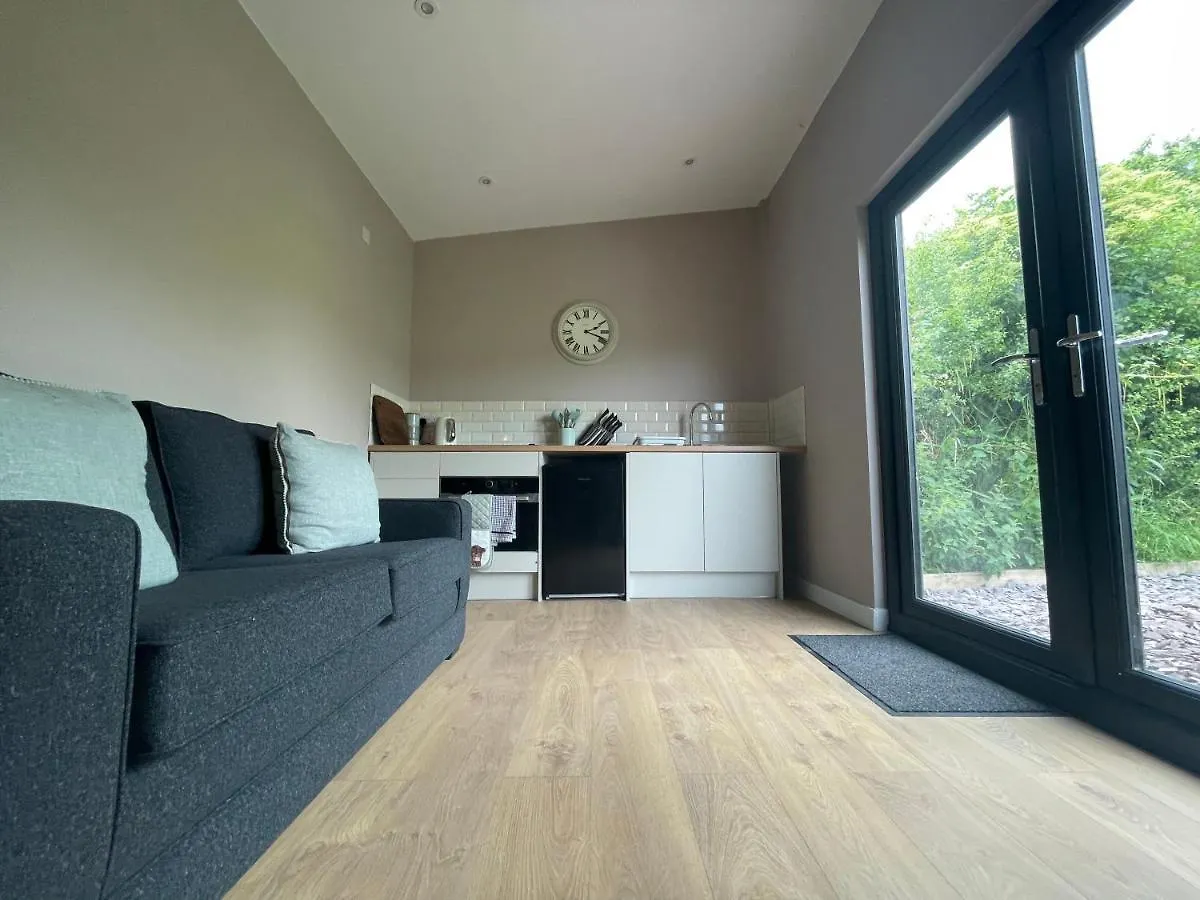Holiday home Beautiful Self-Catering Cottages, Ribble Valley West Bradford