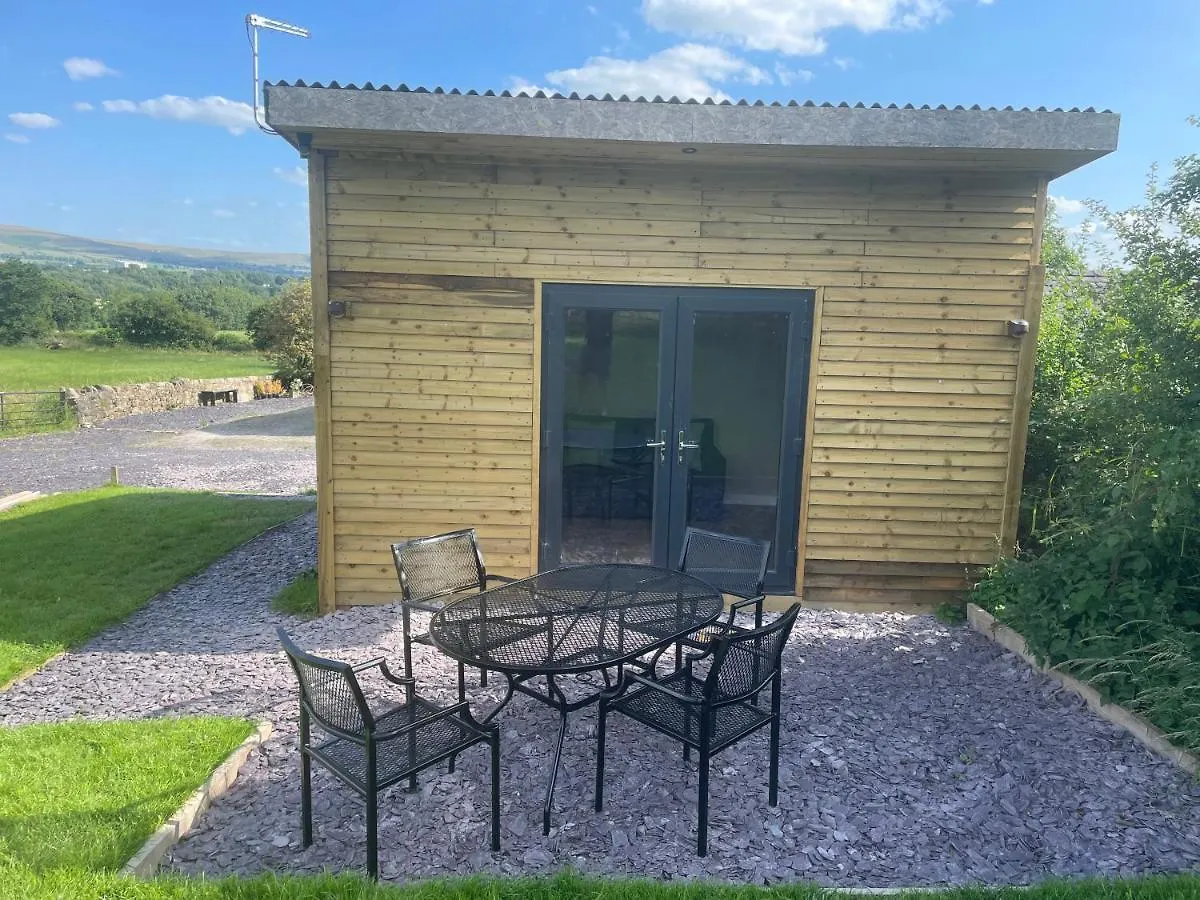 Beautiful Self-Catering Cottages, Ribble Valley West Bradford