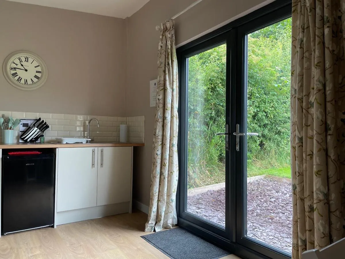 Beautiful Self-Catering Cottages, Ribble Valley West Bradford 0*,