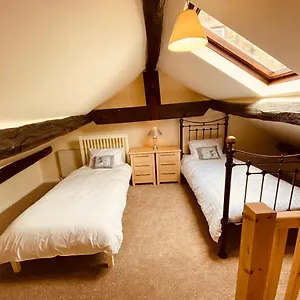  Holiday home Cottage, Heptonstall, Hebden Bridge