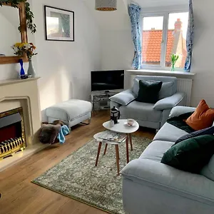  Apartment Explorers Nook Spacious Yorkshire Wolds With Cycle Storage