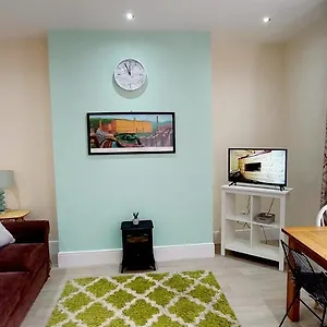  Apartment Beautiful 1-bed In Shipley
