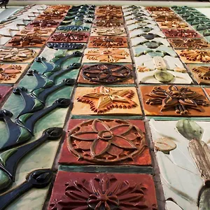 The Ceramic House , Brighton United Kingdom