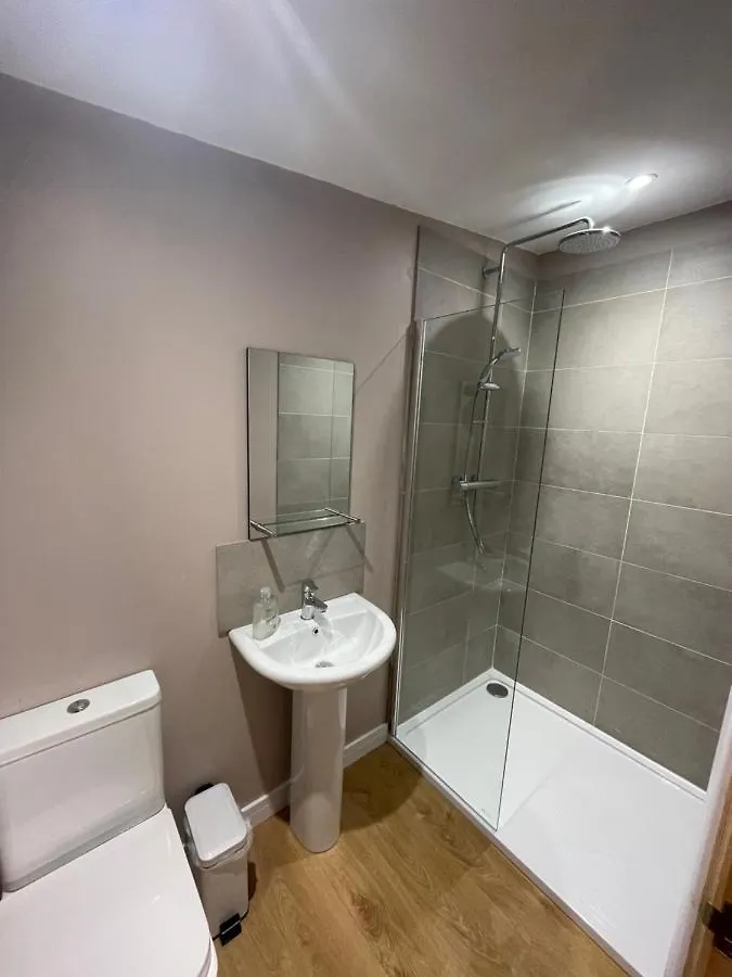 Beautiful Self-Catering Cottages, Ribble Valley West Bradford 0*,  United Kingdom