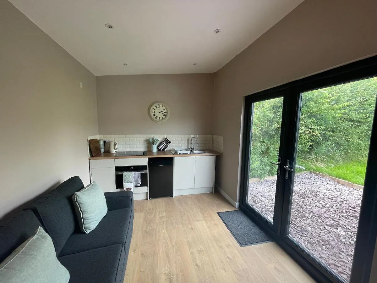 Beautiful Self-Catering Cottages, Ribble Valley West Bradford