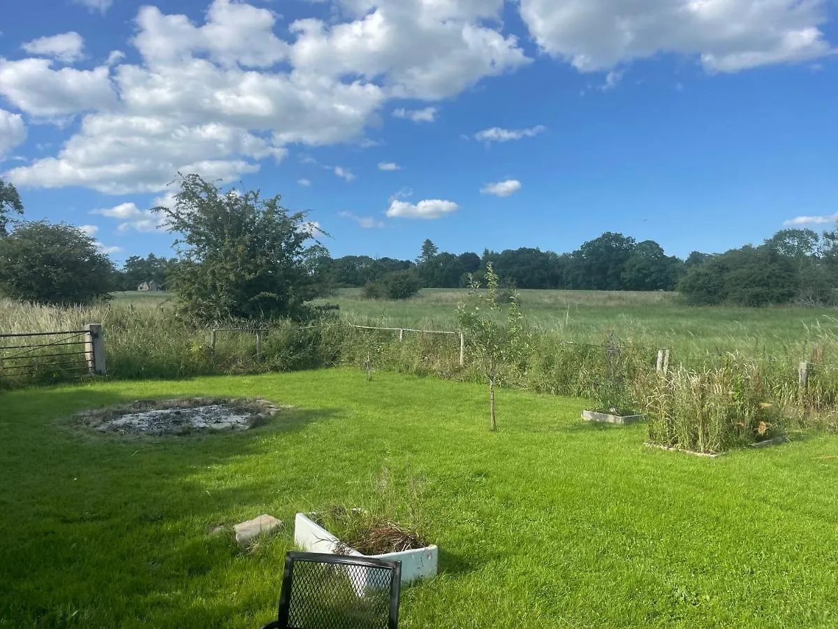 Holiday home Beautiful Self-Catering Cottages, Ribble Valley West Bradford