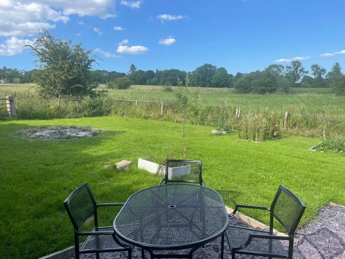 Beautiful Self-Catering Cottages, Ribble Valley West Bradford Holiday home