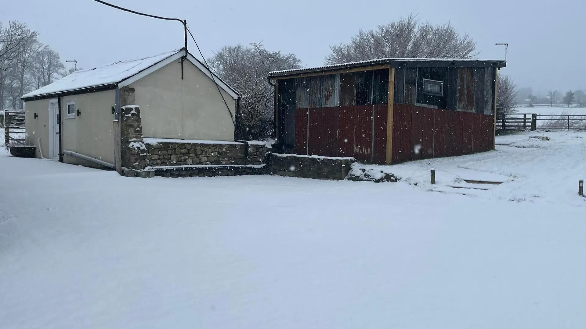 Holiday home Beautiful Self-Catering Cottages, Ribble Valley West Bradford