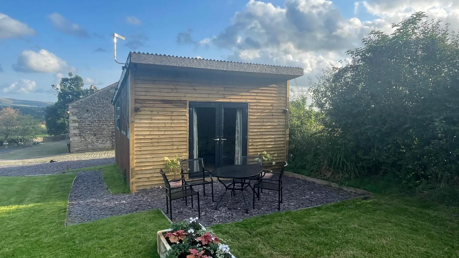 Beautiful Self-Catering Cottages, Ribble Valley West Bradford